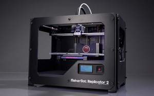 Makerbot Replicator 2